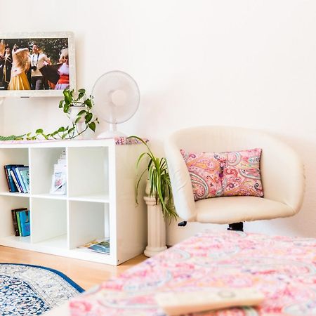 Altstadt-Sued - Cgn Apartments Köln Dış mekan fotoğraf