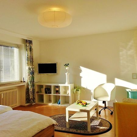 Altstadt-Sued - Cgn Apartments Köln Dış mekan fotoğraf