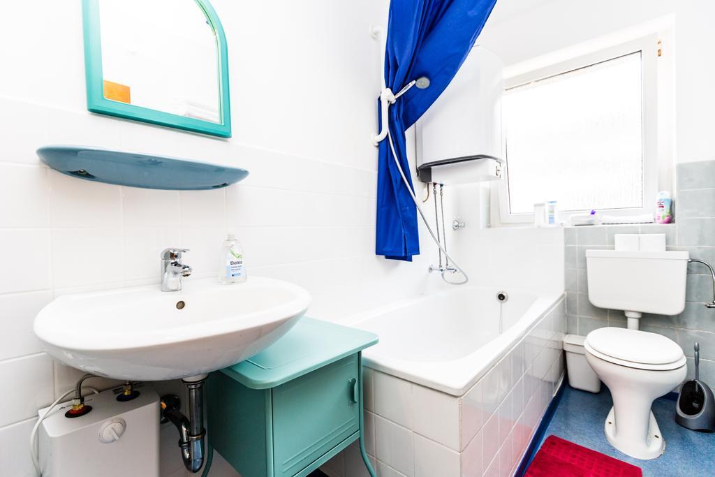 Altstadt-Sued - Cgn Apartments Köln Dış mekan fotoğraf