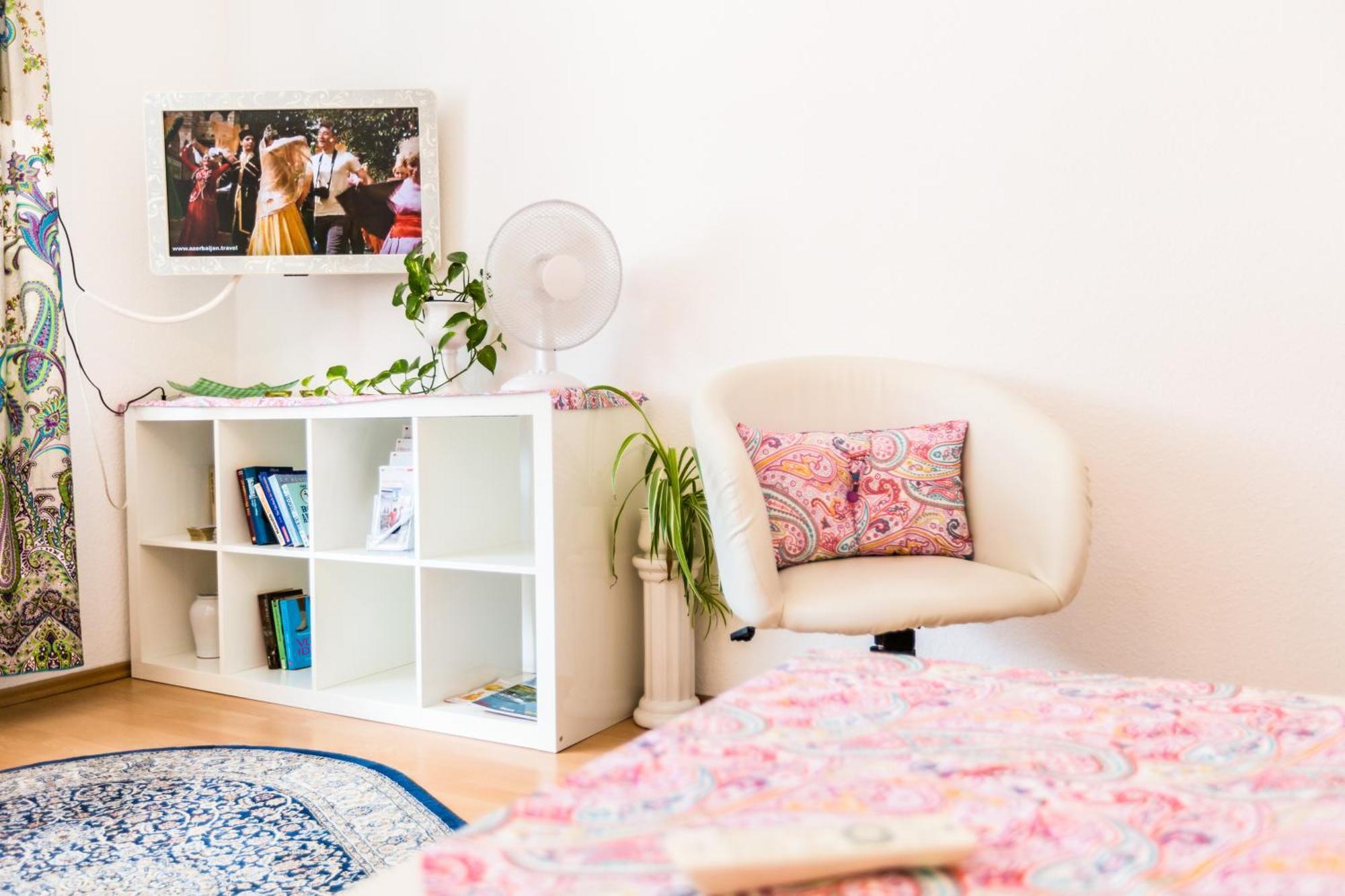 Altstadt-Sued - Cgn Apartments Köln Dış mekan fotoğraf