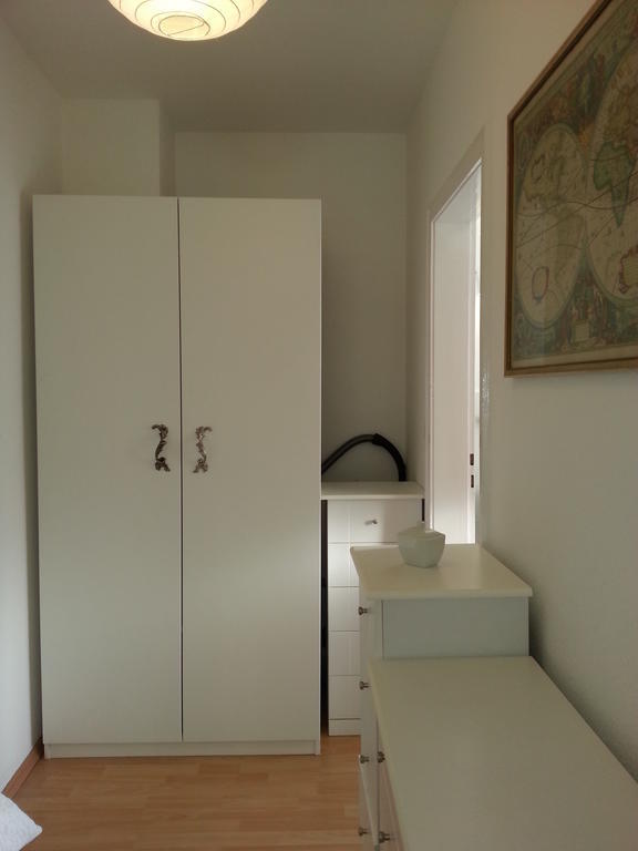 Altstadt-Sued - Cgn Apartments Köln Dış mekan fotoğraf