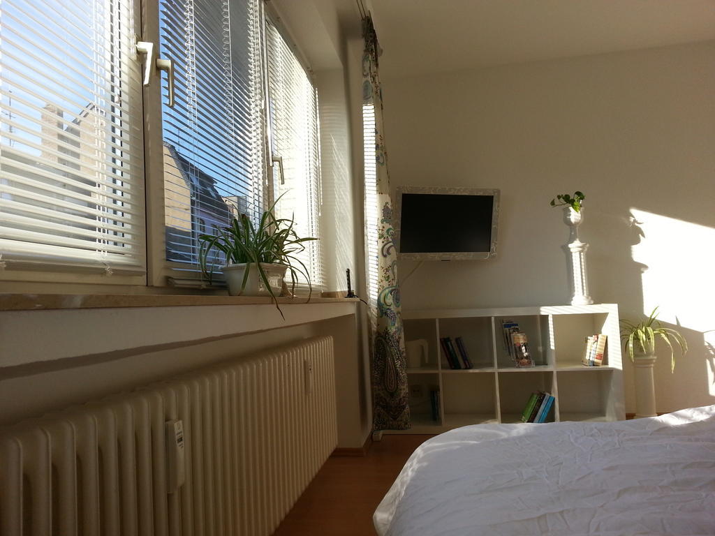 Altstadt-Sued - Cgn Apartments Köln Dış mekan fotoğraf