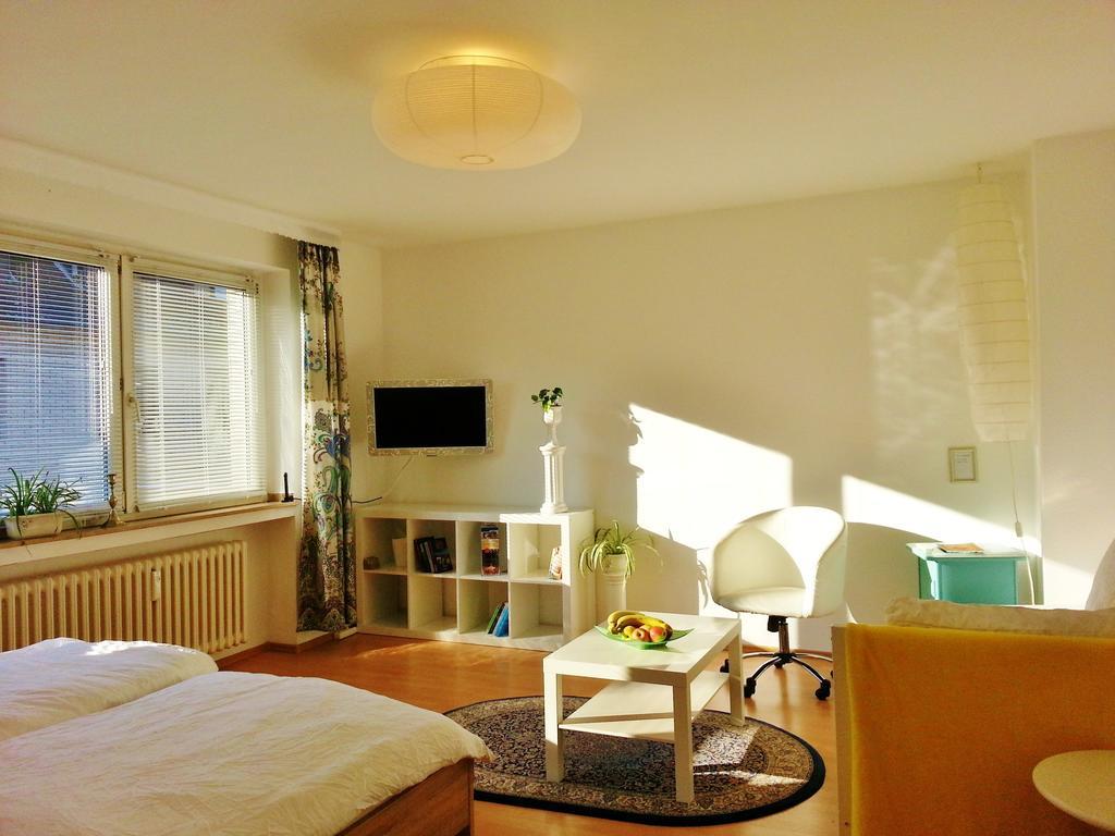 Altstadt-Sued - Cgn Apartments Köln Dış mekan fotoğraf