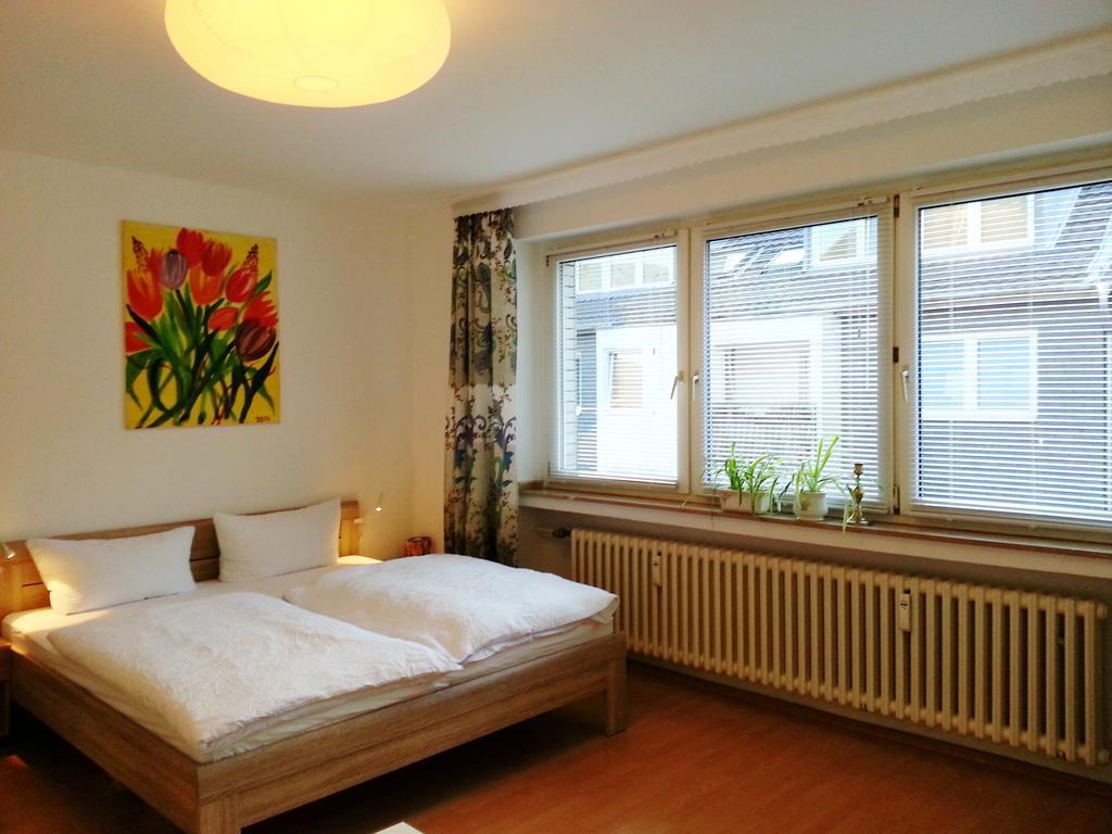 Altstadt-Sued - Cgn Apartments Köln Oda fotoğraf