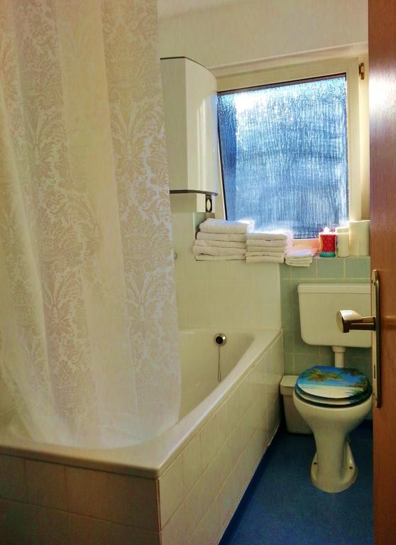 Altstadt-Sued - Cgn Apartments Köln Dış mekan fotoğraf