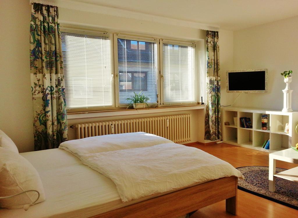 Altstadt-Sued - Cgn Apartments Köln Oda fotoğraf