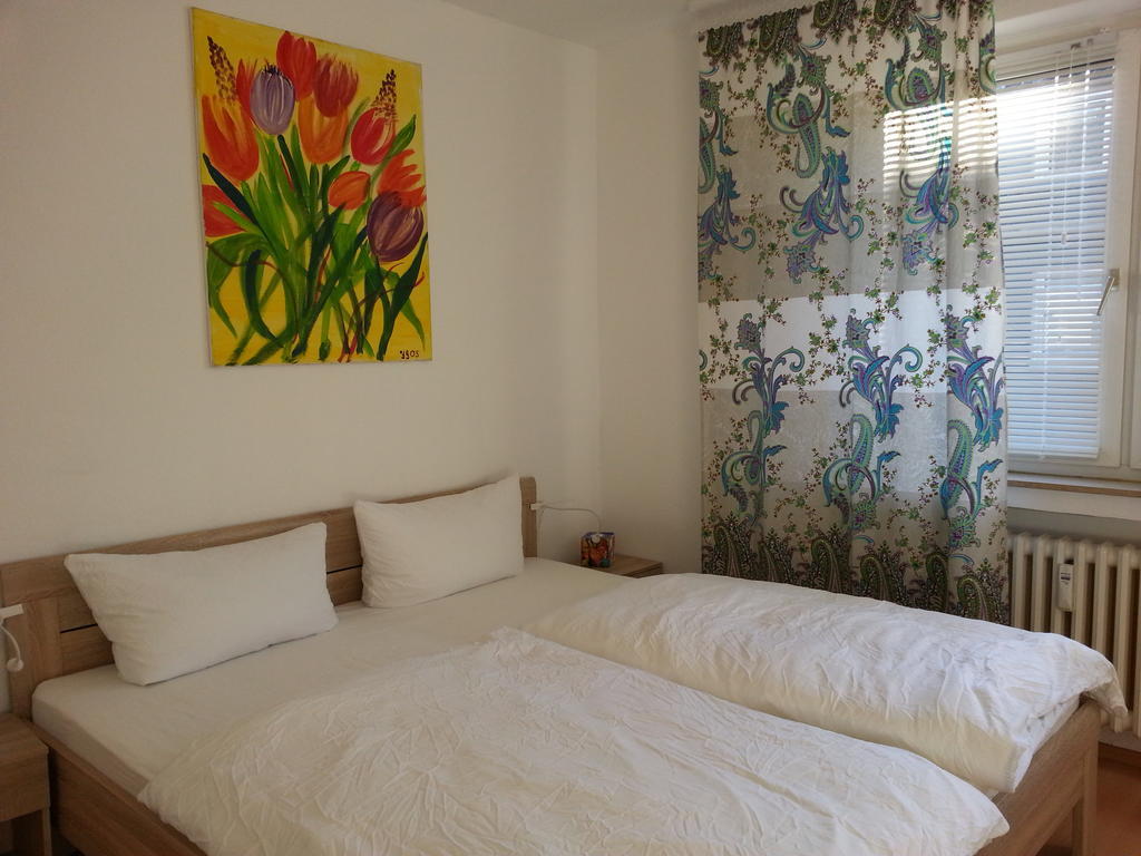Altstadt-Sued - Cgn Apartments Köln Dış mekan fotoğraf